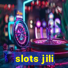 slots jili